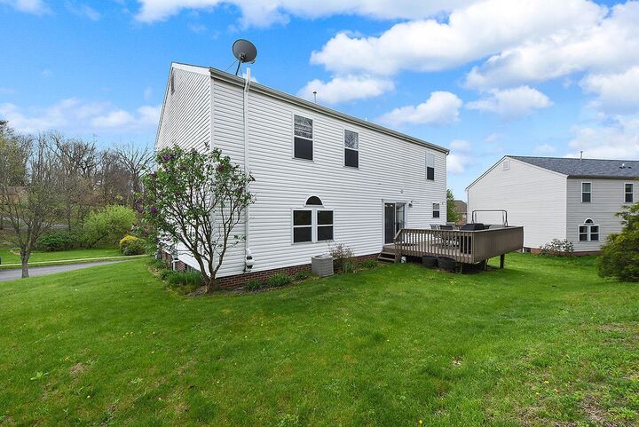 Property Photo:  9247 Marshall Road  PA 16066 