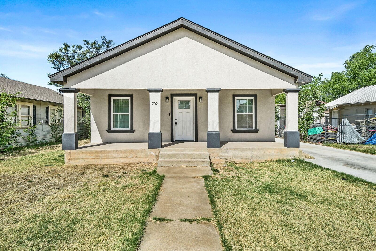 Property Photo:  702 S Florida Street  TX 79106-8908 