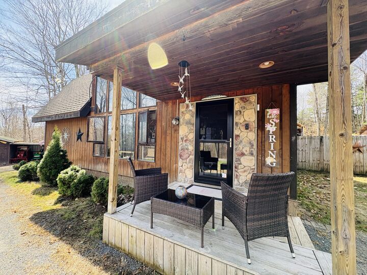 Property Photo:  115 Harvey Road  NY 12992 