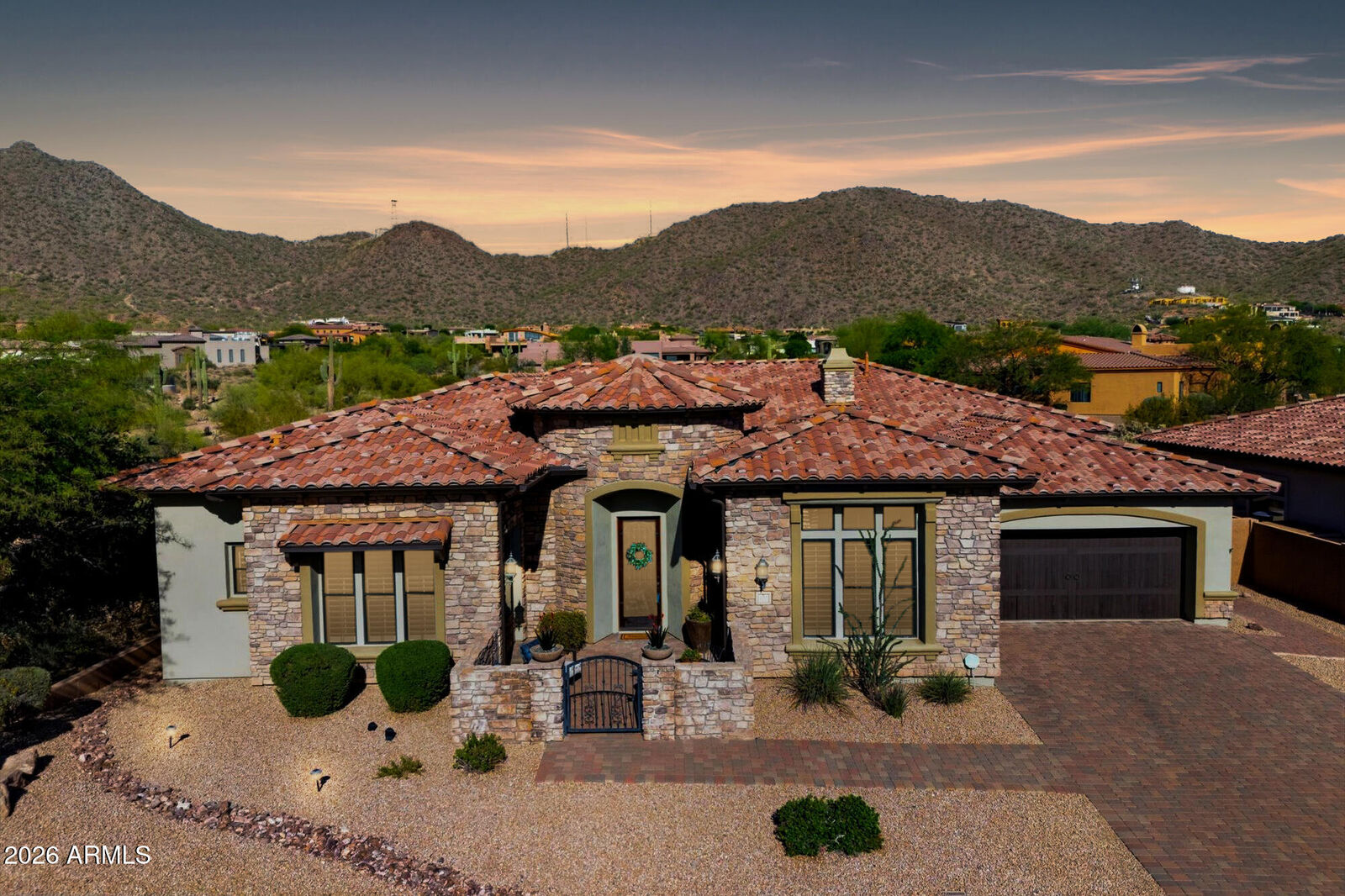 Property Photo:  4157 N Highview --  AZ 85207 