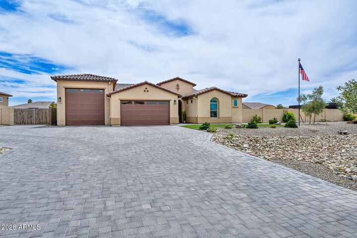 Property Photo:  13531 W Tuckey Court  AZ 85307 