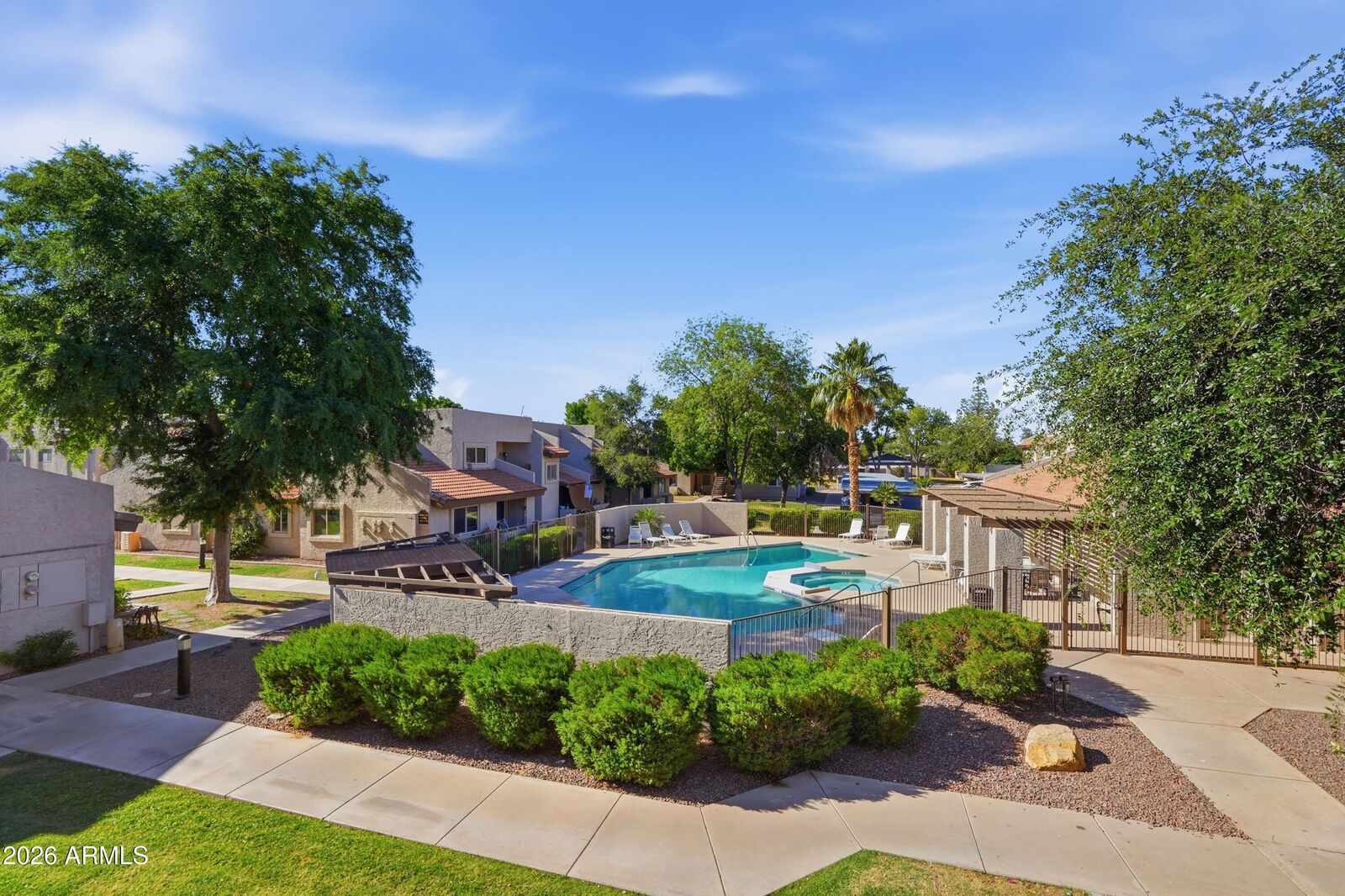 Property Photo: 520 N Stapley Drive 227 AZ 85203