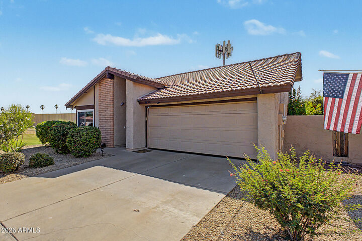 Property Photo:  5221 E Saguaro Circle  AZ 85044 