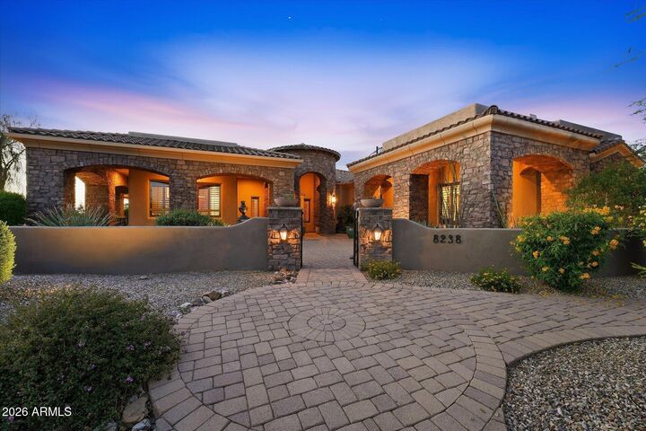 Property Photo:  8238 E Kramer Circle  AZ 85207 