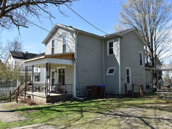 Property Photo:  505 N First Street  PA 16354 