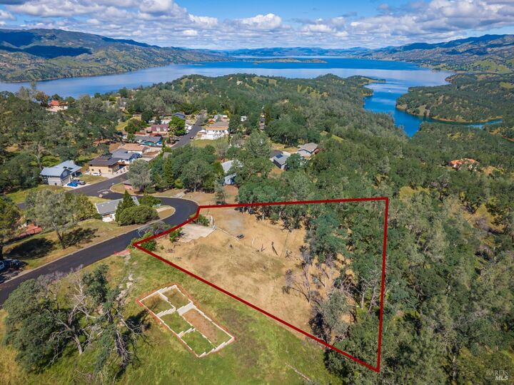 Property Photo:  1012 Eastridge Drive  CA 94558 