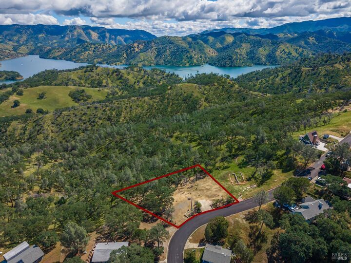 Property Photo:  1012 Eastridge Drive  CA 94558 