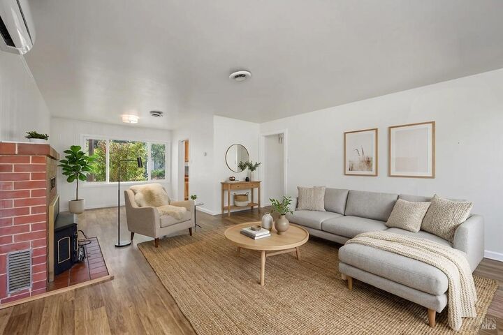 Property Photo:  431 Sexton Road  CA 95472 