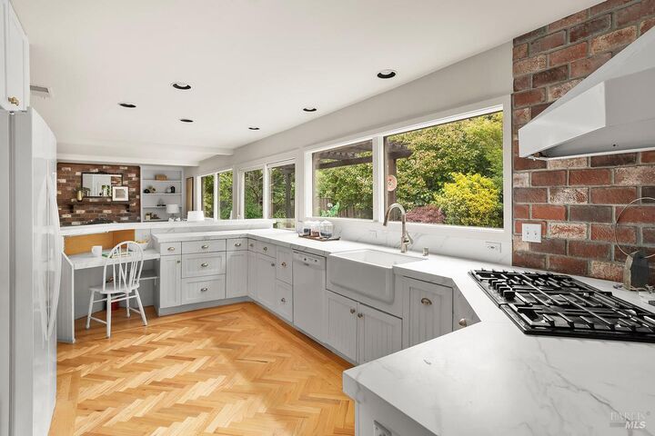 Property Photo:  81 Santa Maria Drive  CA 94947 