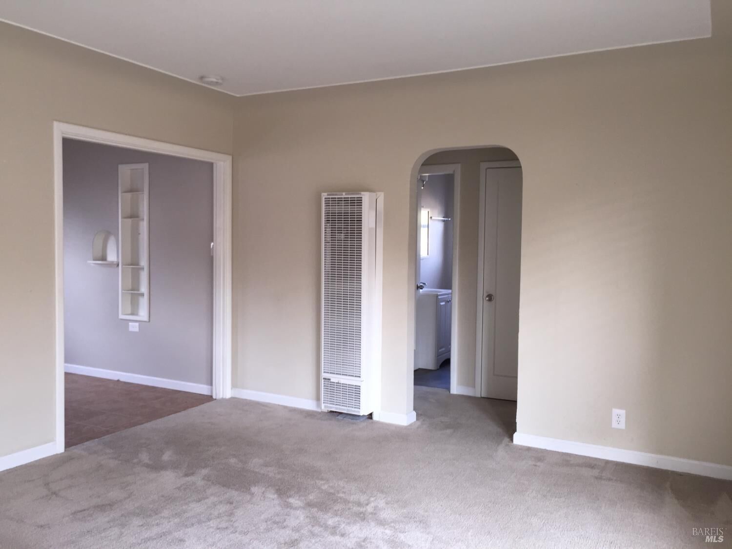 Property Photo:  1850 1852 Laurel Street  CA 94559 