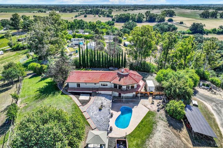 Property Photo:  4354 Shady Creek Lane  CA 95688 