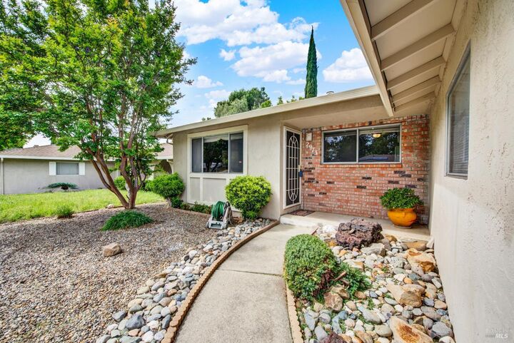 Property Photo:  2973 Orchid Street  CA 94533 