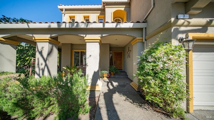 Property Photo:  7 Lavender Terrace  CA 94952 