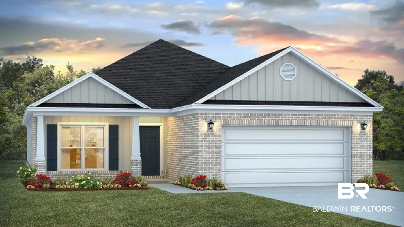 Property Photo: 317 Polenta Avenue AL 36532