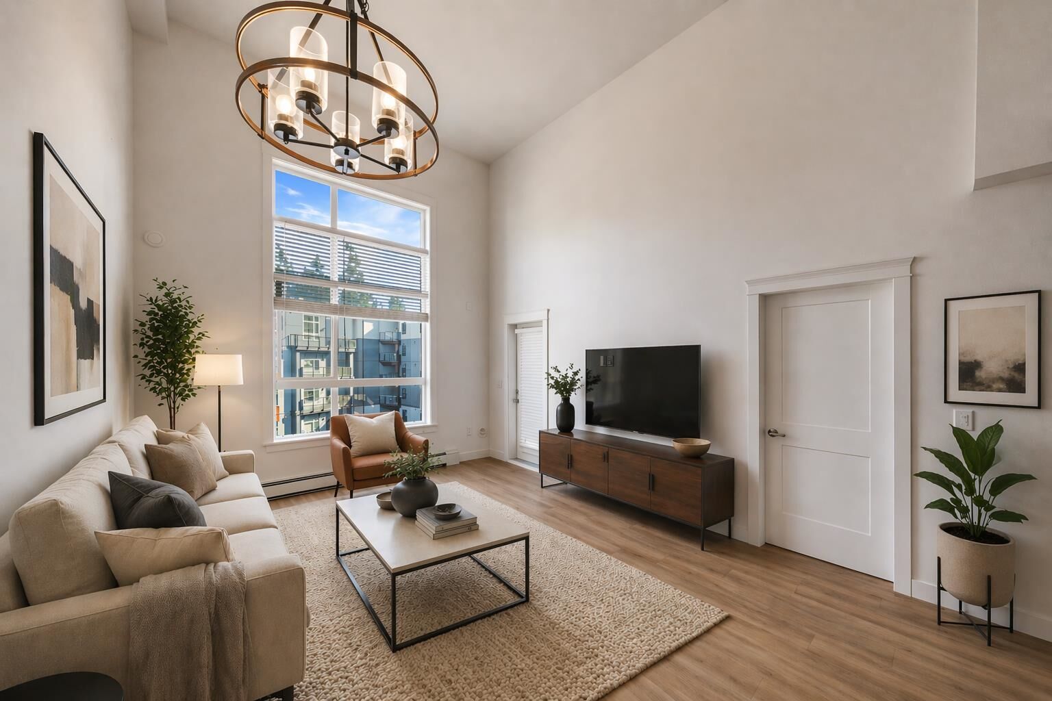 Property Photo: 11077 Ravine Road 509 BC V3T 0R7