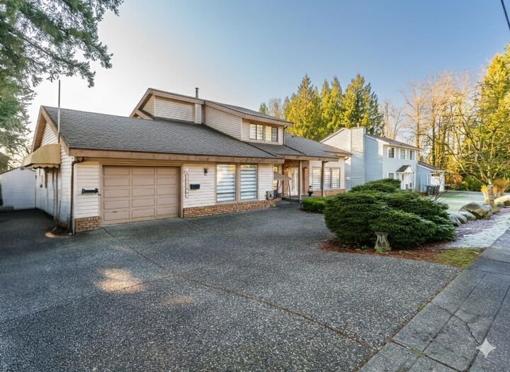 Property Photo: 16566 80 Avenue BC V4N 0H3