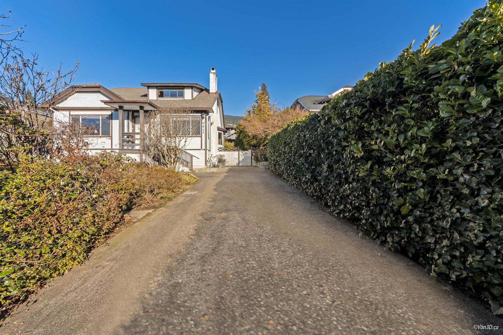Property Photo: 2317 Kings Avenue BC V7V 2C3