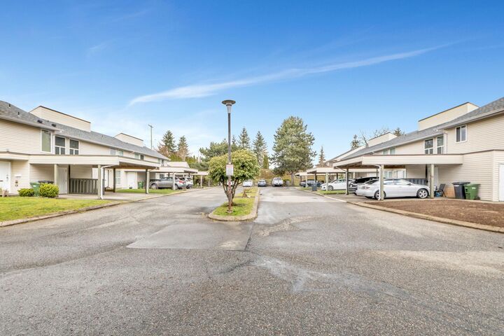 Property Photo: 32550 Maclure Road 146 BC V2T 4N3