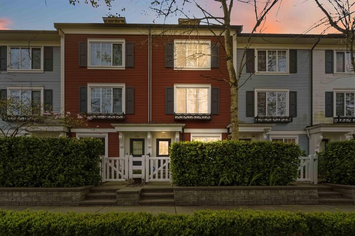 2655 Bedford Street 4032 — photo 1