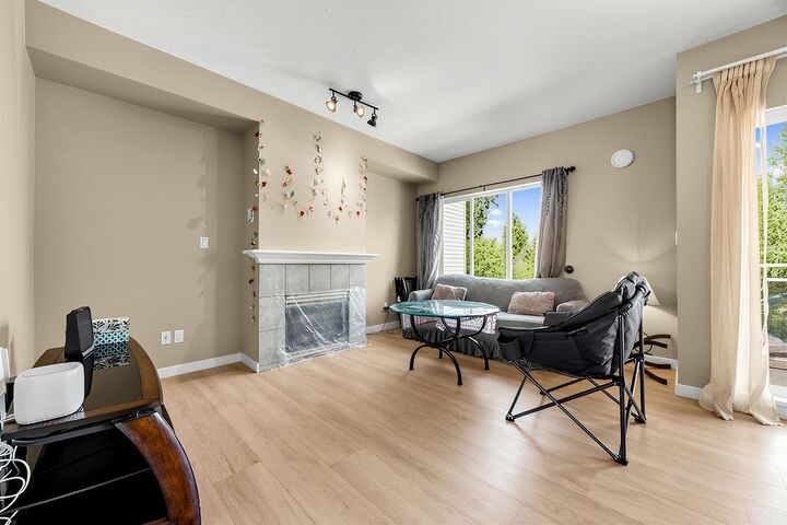 Property Photo: 15133 29A Avenue 15 BC V4P 3G4