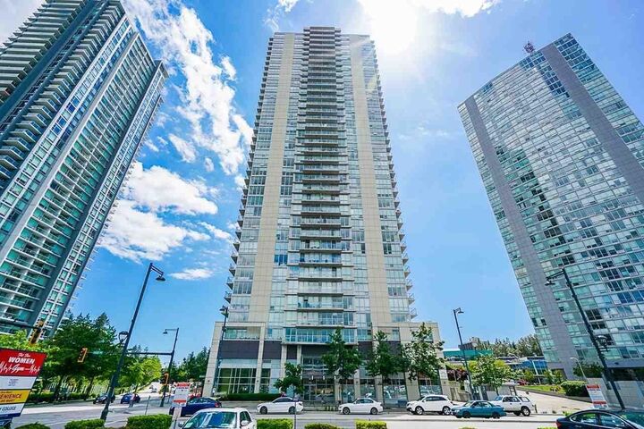 13688 100 Avenue 702 — photo 1