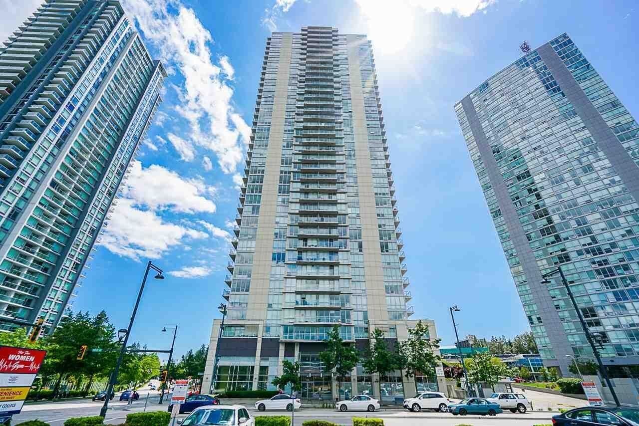 Property Photo: 13688 100 Avenue 702 BC V3T 0G5