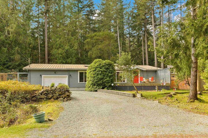 514 Aya Reach Road — photo 1