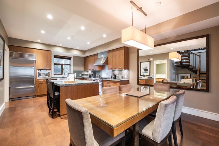 Property Photo: 7124 Nancy Greene Drive 37 BC V8E 0W9