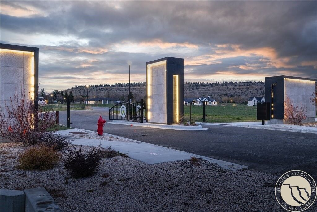 Property Photo:  Lot 15 Glynn Abbey Way  MT 59106 