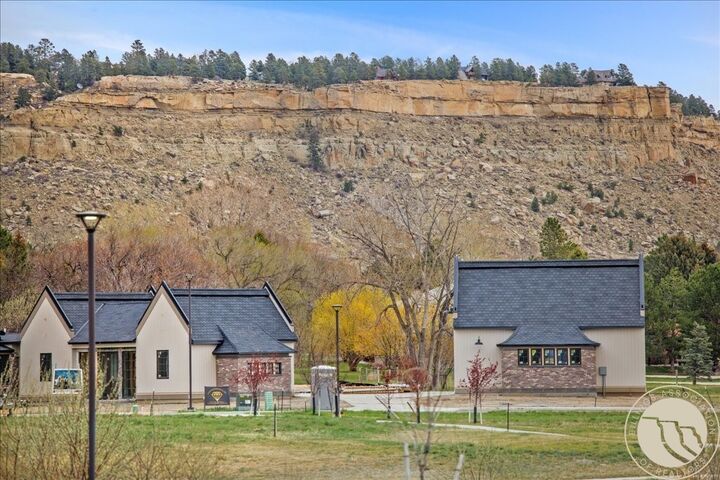 Property Photo:  Lot 27 Glynn Abbey Way  MT 59106 