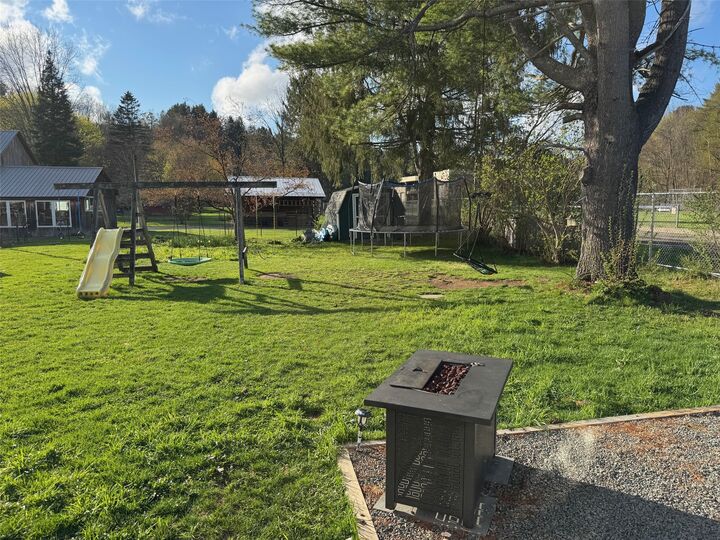 Property Photo:  69 Dean Street  NY 13754 