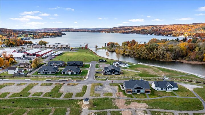 Property Photo:  206 Charles Herrmann Way 206  NY 14527 