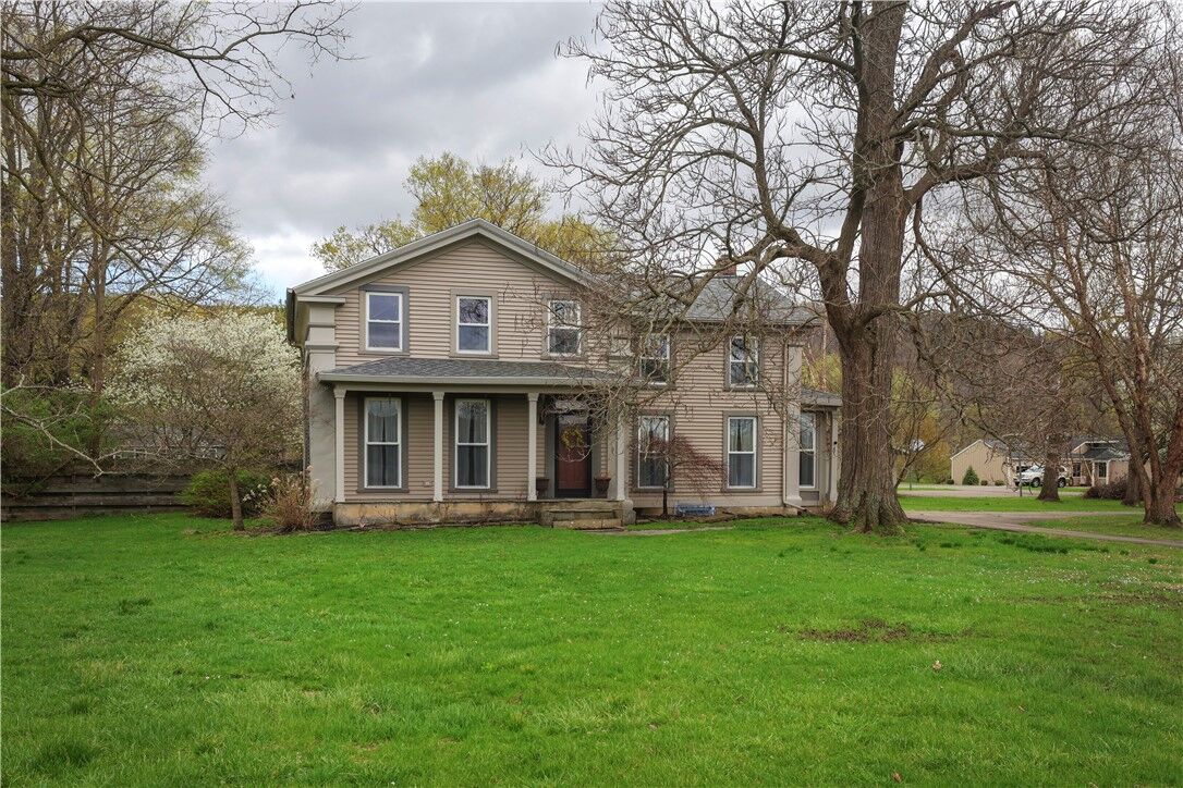 Property Photo:  192 Carpenter Road  NY 14903 