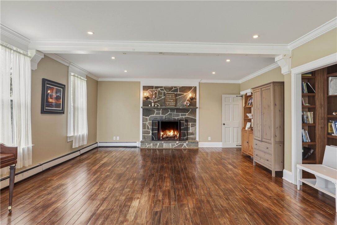 Property Photo:  192 Carpenter Road  NY 14903 