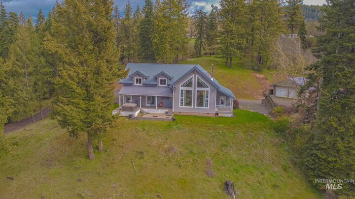 Property Photo:  237 Old Dent Rd  ID 83544 