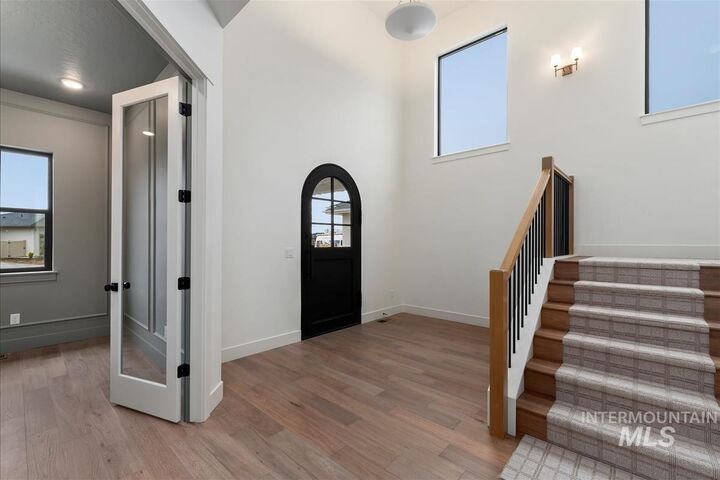 Property Photo:  3366 W Golden Barrel St.  ID 83616 