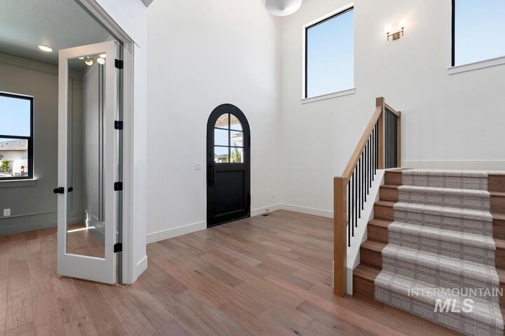 Property Photo:  3366 W Golden Barrel St.  ID 83616 
