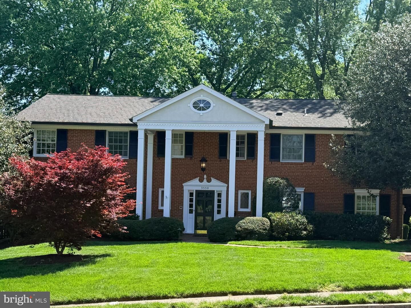 Property Photo:  3550 36th Street N  VA 22207 