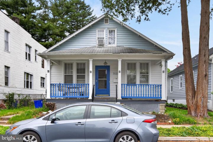 Property Photo:  3122 N 5th Street  PA 17110 