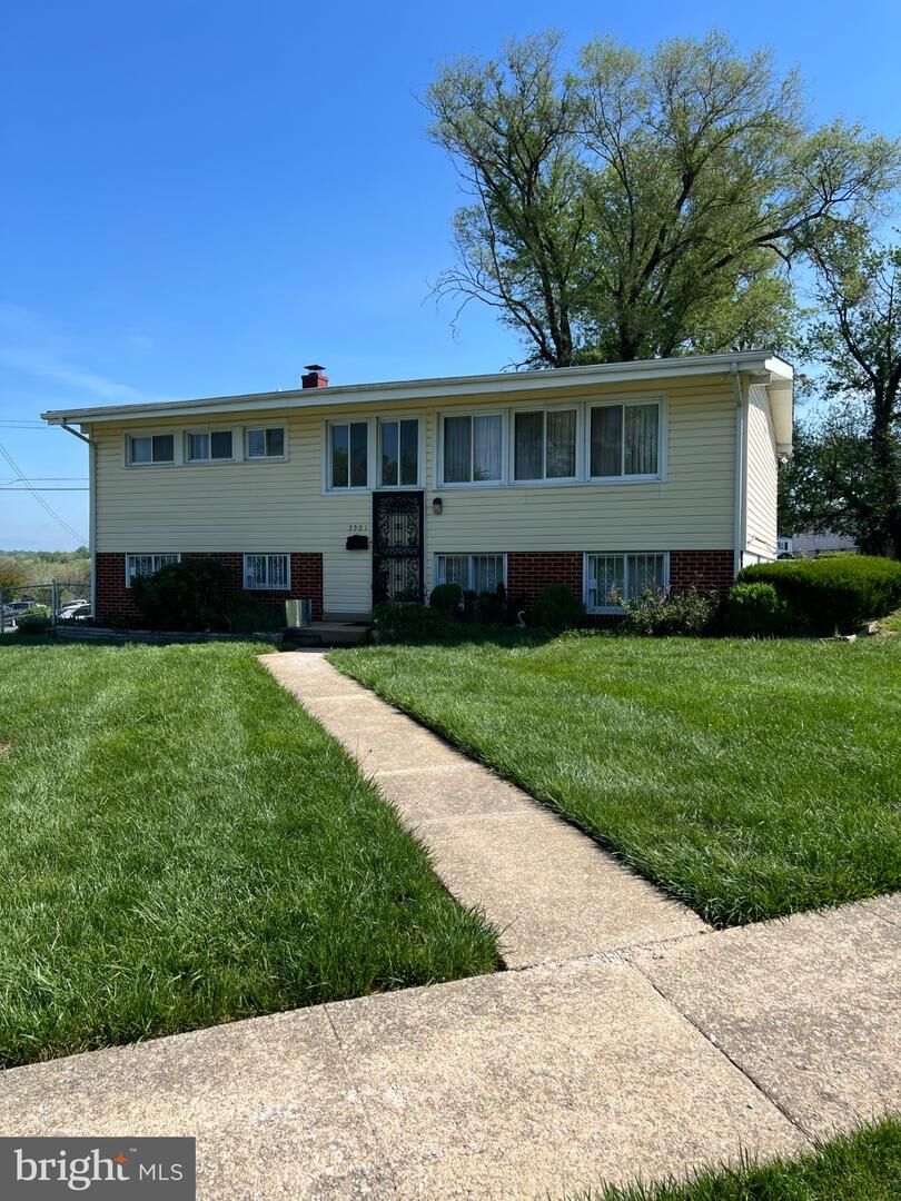 Property Photo: 3501 Sedgemoor Road MD 21207