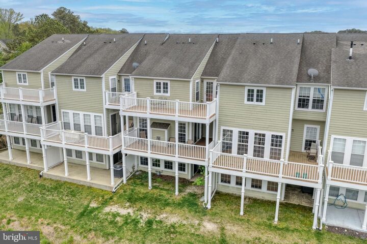 Property Photo:  17 Shoal Lane  DE 19967 