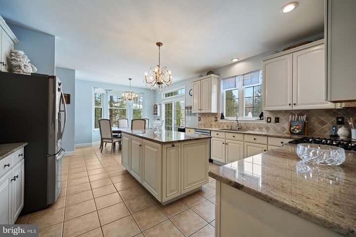 Property Photo:  15 Rodeo  NJ 08527 