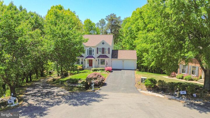 Property Photo:  4120 Glouster Lane  VA 22408 