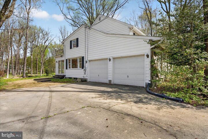 Property Photo:  159 Bull Run Road  NJ 08534 