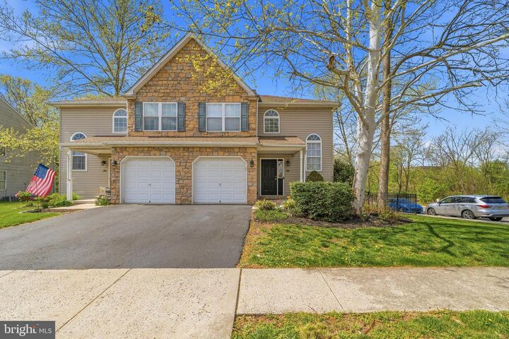 Property Photo:  201 Shirley Lane  PA 18073 