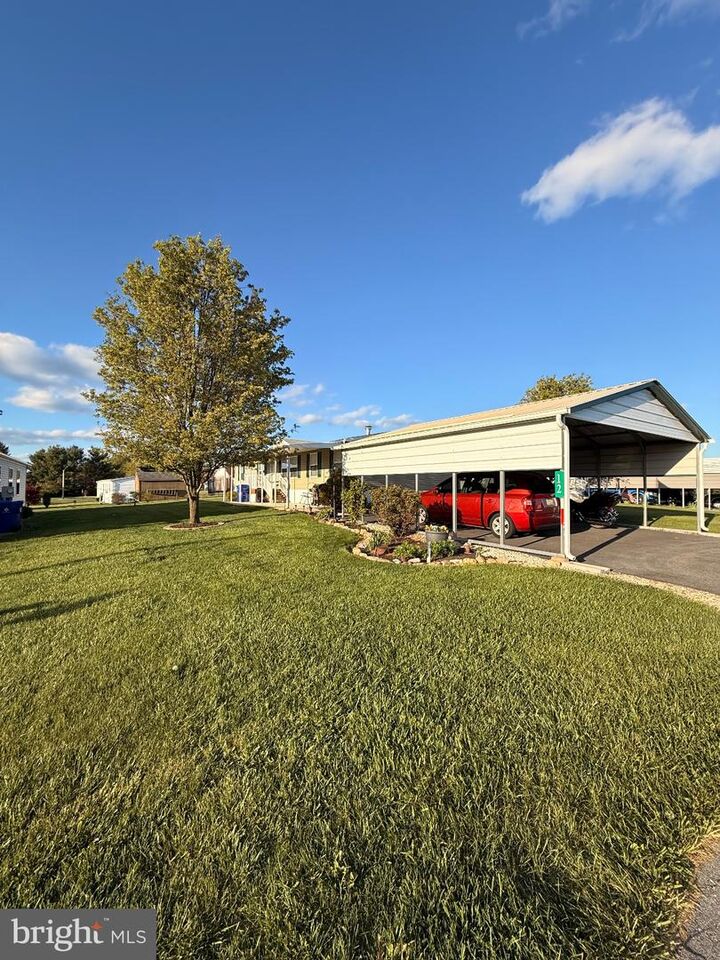 Property Photo:  12 Maizefield Drive 12  PA 17257 