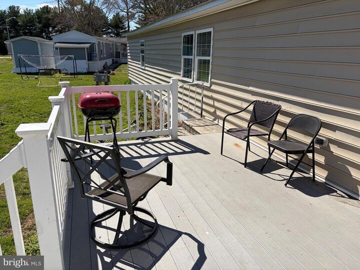 Property Photo:  132 Liberty Way  MD 21826 