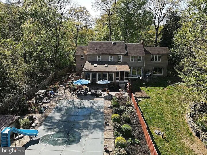 Property Photo: 9585 Cedar Lane DE 19973