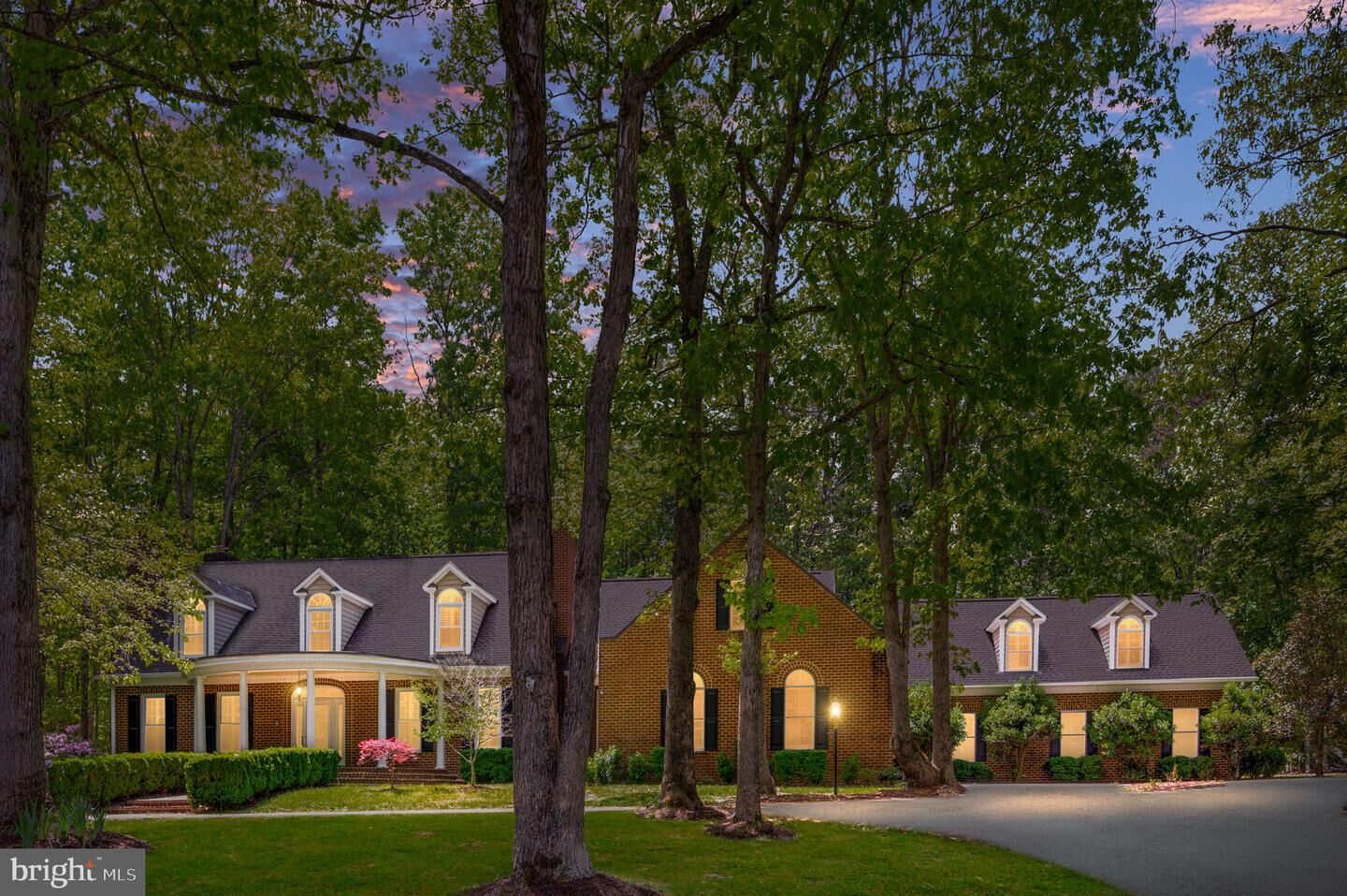 Property Photo:  11326 Fawn Lake Parkway  VA 22551 