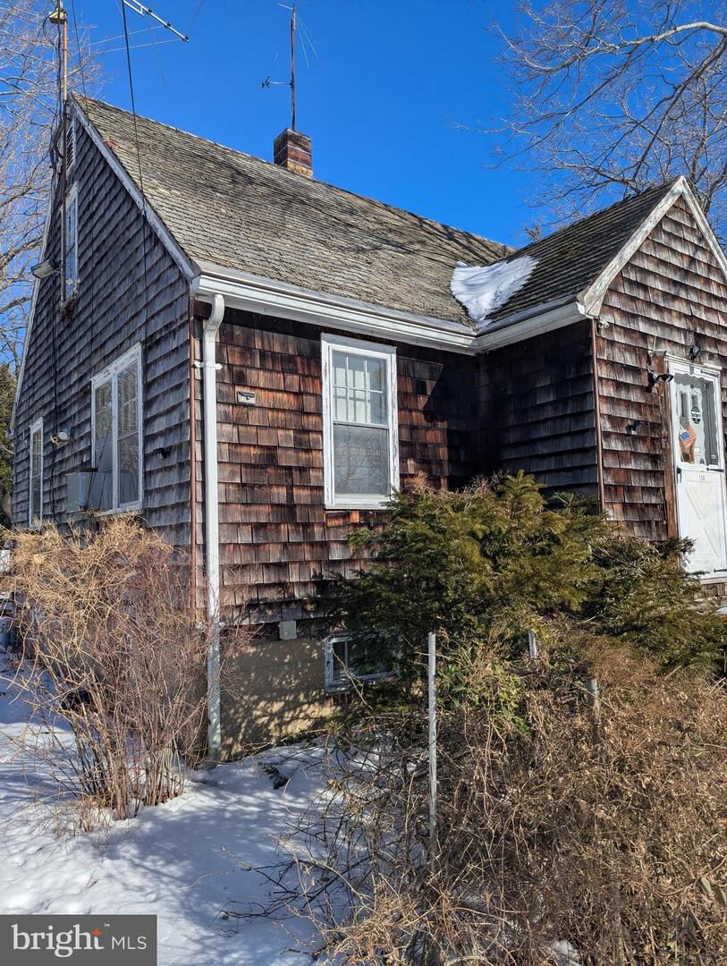 Property Photo:  130 E Lacey Road  NJ 08731 